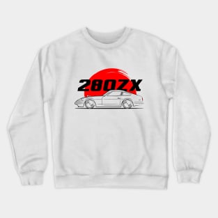 JDM Legend 280 ZX Crewneck Sweatshirt